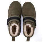 UGG Neumel Snapback Khaki