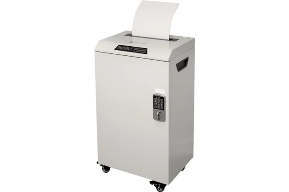 Уничтожитель бумаг ГЕЛЕОС УО38-7