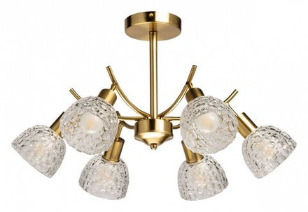 Люстра на штанге De City Блеск 26 315017306