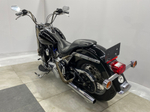 Harley-Davidson Heritage FLSTC 1580 037581