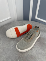 Кеды Santoni