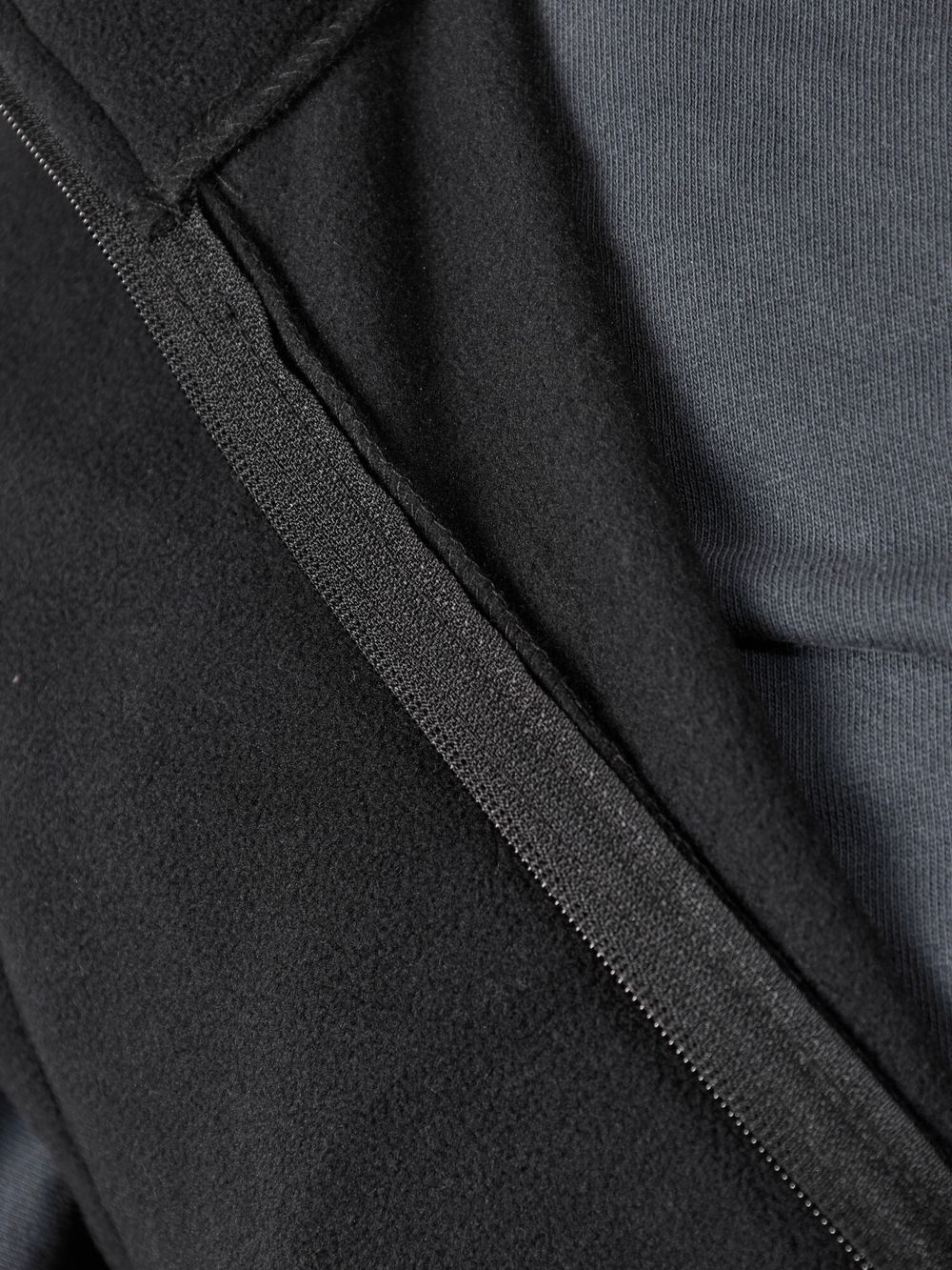 Жилет мужской Алтай-3 Виотекс ЧЁРНЫЙ