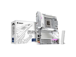 Материнская плата Gigabyte Z890 Aorus Elite Wf7 Ice, Socket LGA 1851, Intel Z890, ATX, RTL