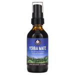 WishGarden Herbs, йерба мате, 59 мл (2 жидк. унции)