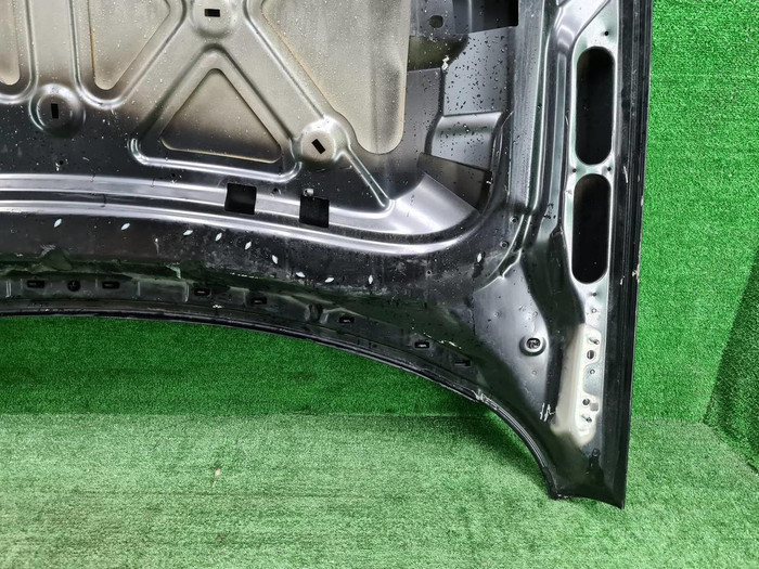 Капот Range Rover Vogue 4 L405 (2012-2017)