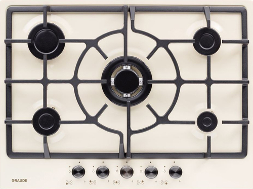 Газовая варочная панель GRAUDE GS 70.1 CM