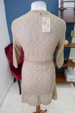 Кардиган Oodji тонкий 44 размер