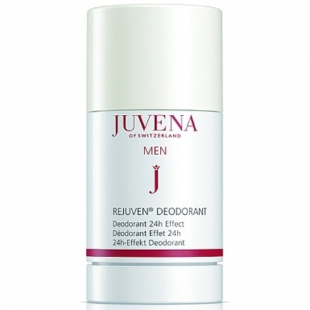 Juvena REJUVEN® MEN DEODORANT Deodorant 24h Effect Дезодорант для мужчин 24-х часового действия 75 мл