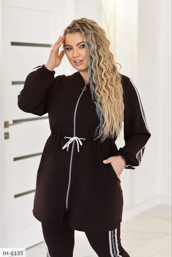 Костюм IH-8125 Фабрика Моды