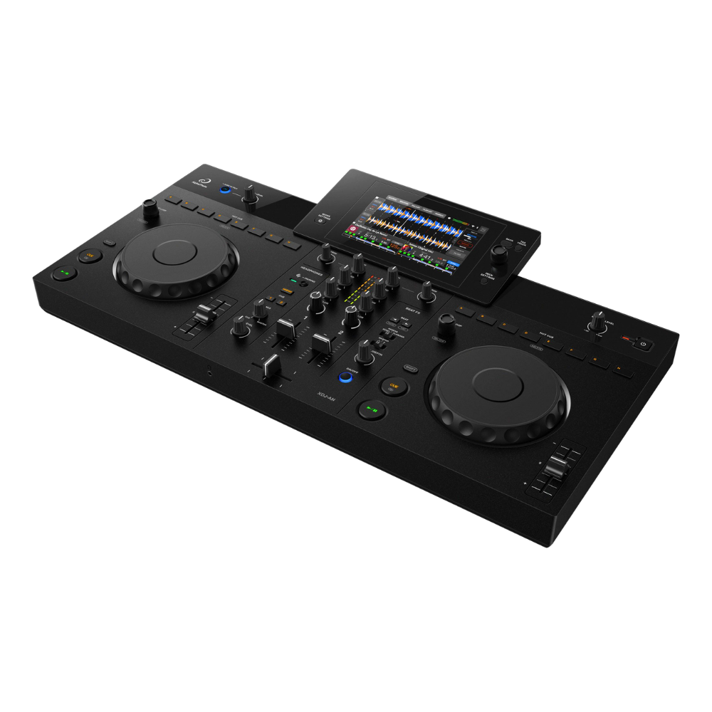 AlphaTheta XDJ-AN