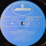Endless Love (Япония 1981г.)