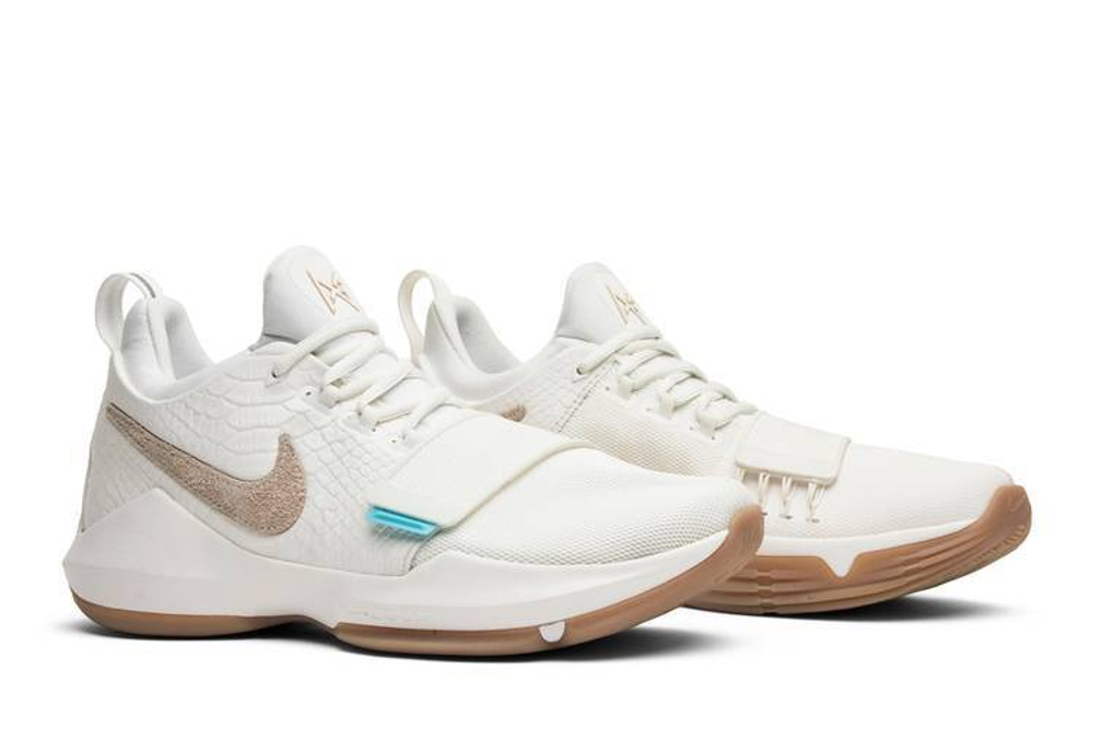 Кроссовки Nike Pg 1 Ivory