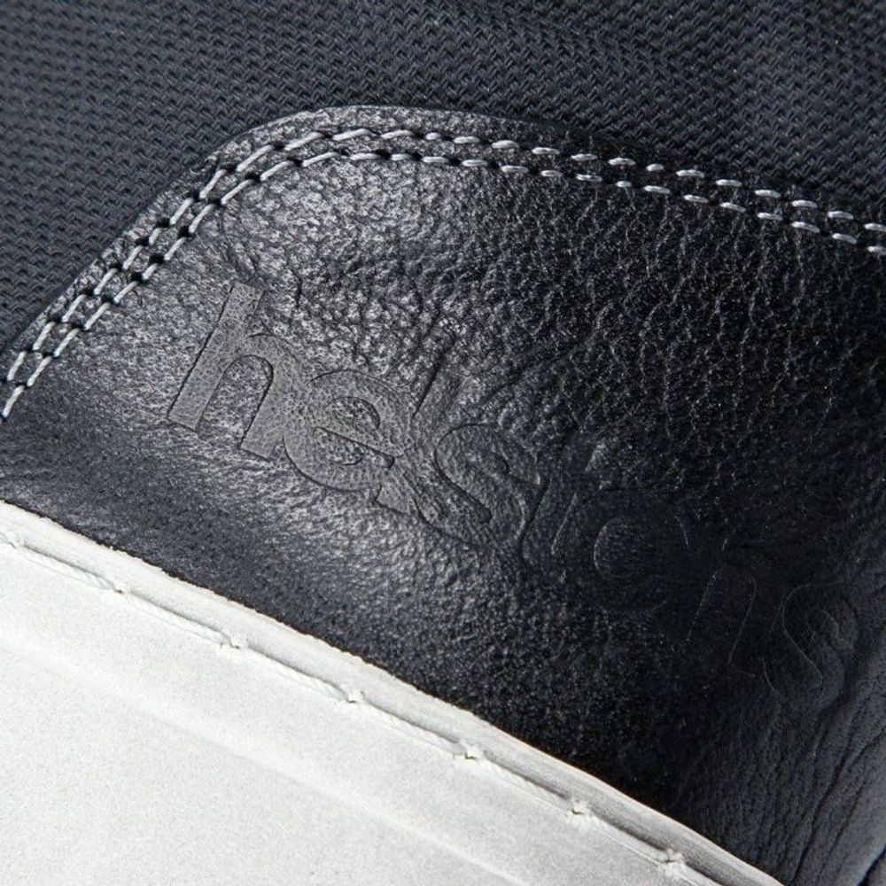 Kobe Toile Armalith-Cuir / Черный