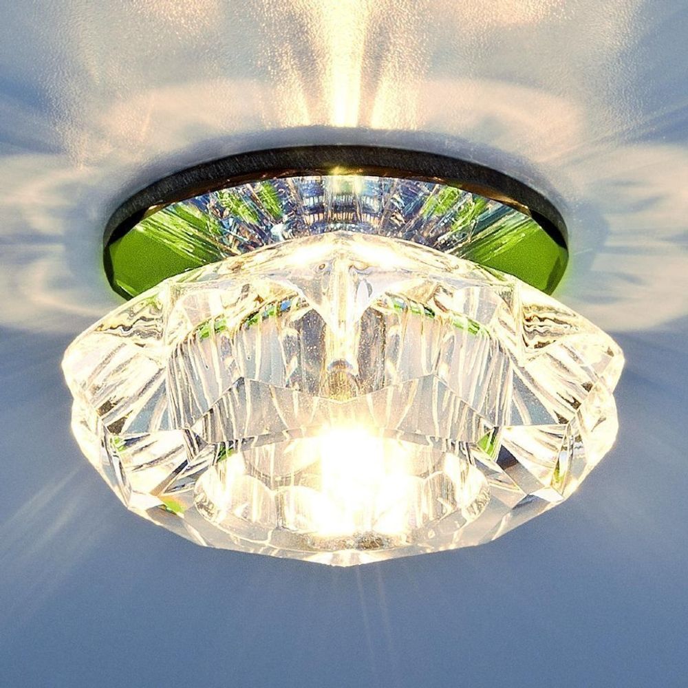 Спот Elektrostandard 6186 G4 мульти