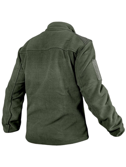 Куртка флисовая Sturmer Liberty (Olive Green)