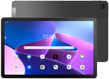 Планшет Lenovo Tab P11 Plus TB-J616F 11" Wi-Fi 4/128GB Platinum Grey (Серый)