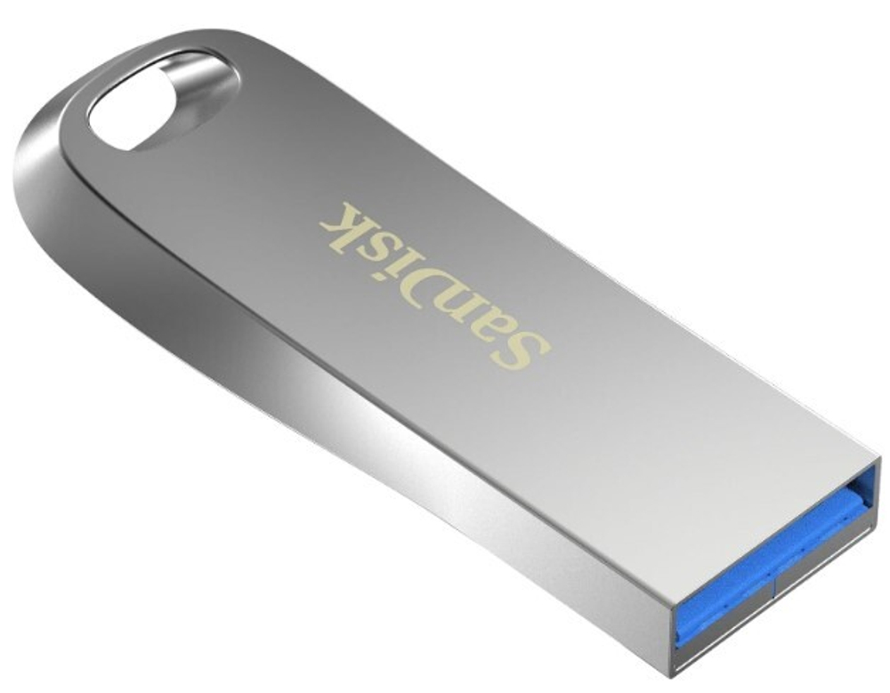 Накопитель USB 3.1 1TB SanDisk SDCZ74-1T00-G46