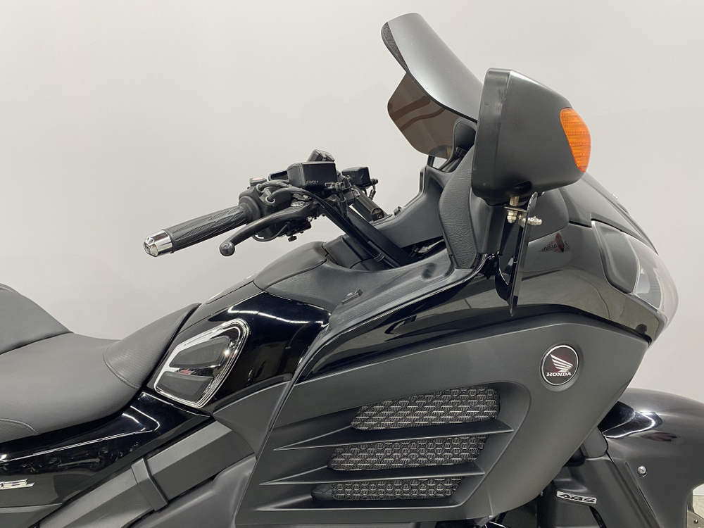 Honda GL1800 F6B Bagger 043777