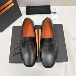 Мокасины Zegna