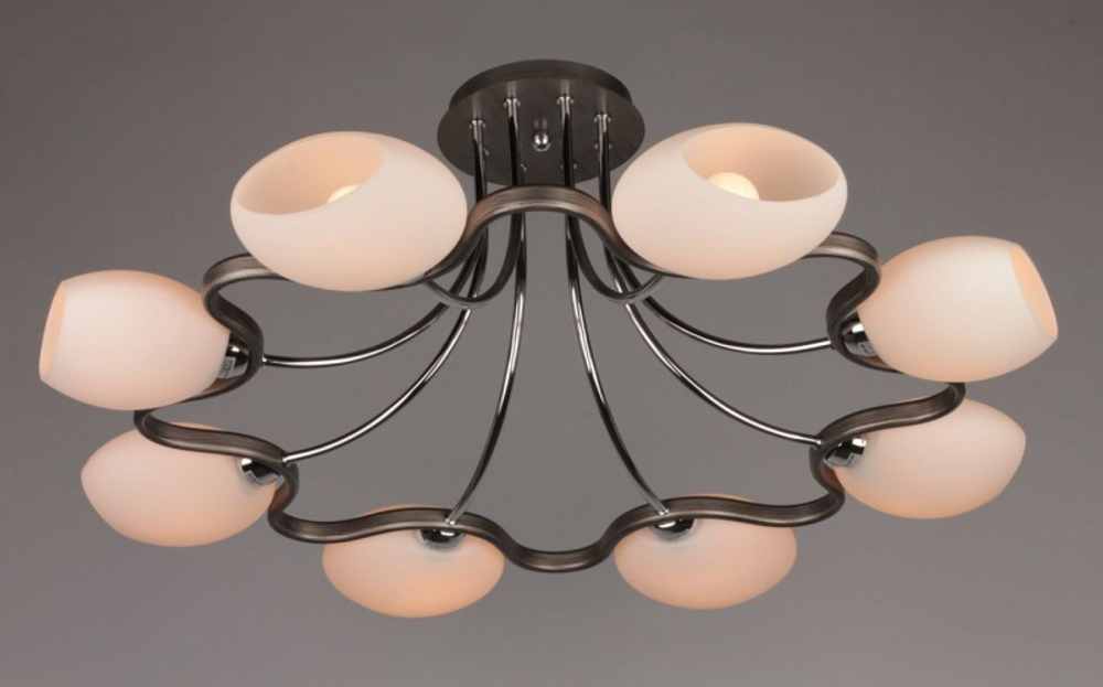 Люстра OML-26927-08