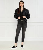 Куртка бомбер Falynn-1 HUGO - черный(50517107)