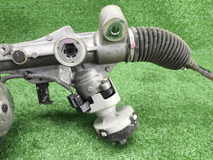 Рейка рулевая Changan Uni-K (2020-н.в.)