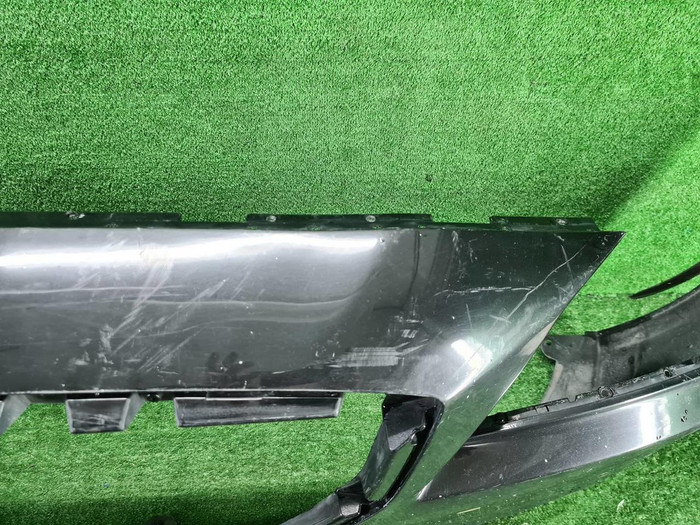 Бампер передний Hyundai Genesis 2 (2013-2016)