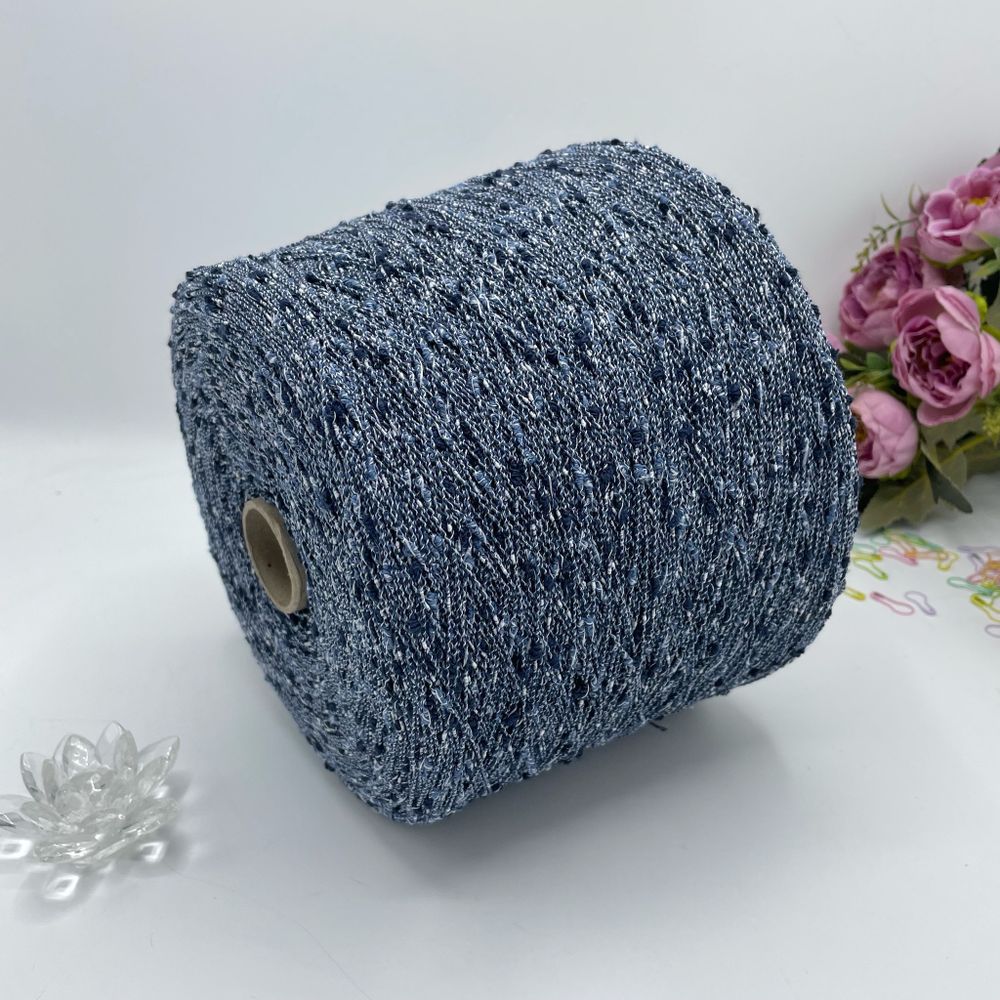 FILATI ITALIANA 50% хлопок 50% полиамид