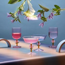 Креманка Herbal, 200 мл, прозрачная