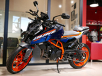 KTM 390 DUKE