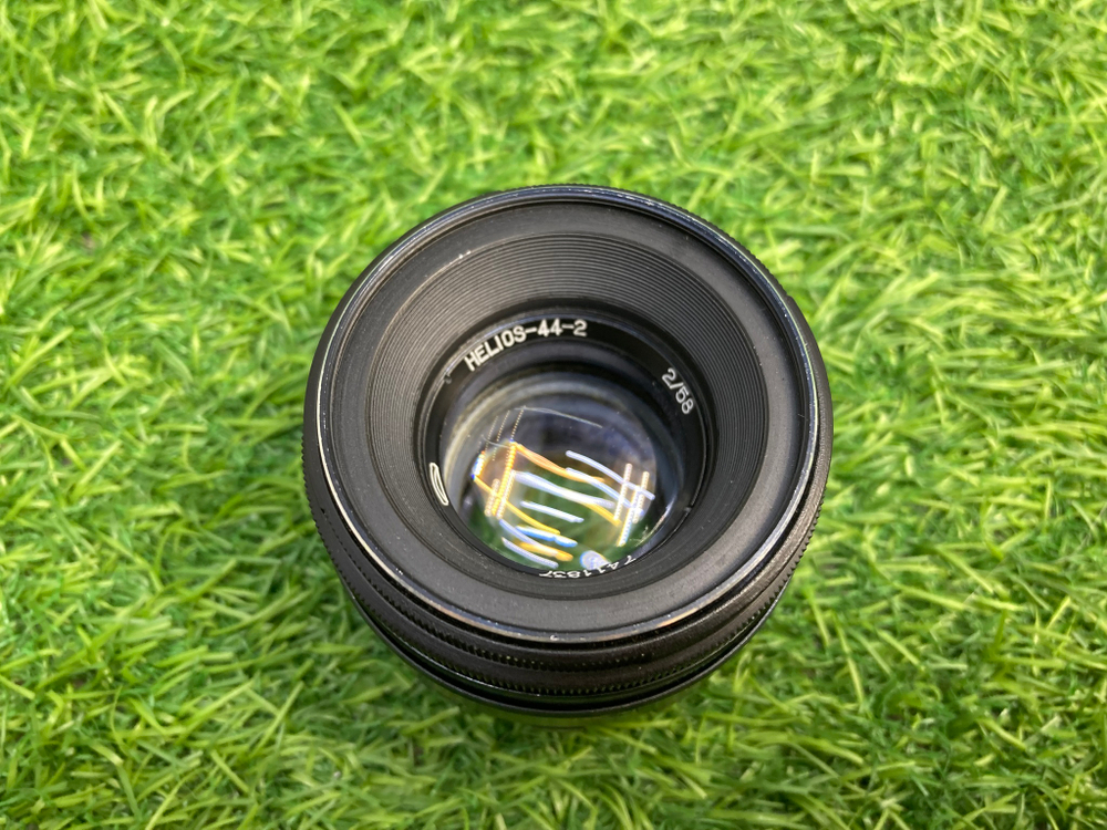 Helios-44-2 Покупка/Продажа