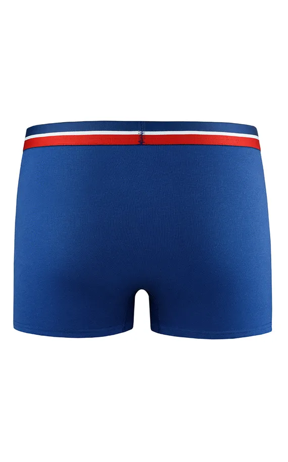 Мужские трусы BBM60 Темно-Синий