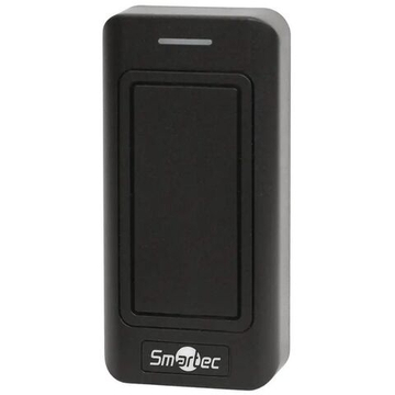 Smartec ST-SC312E-BK Автономный контроллер со встроенными считывателем EM