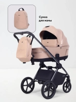 Коляска 2 в 1 Rant Falcon Soft Therm