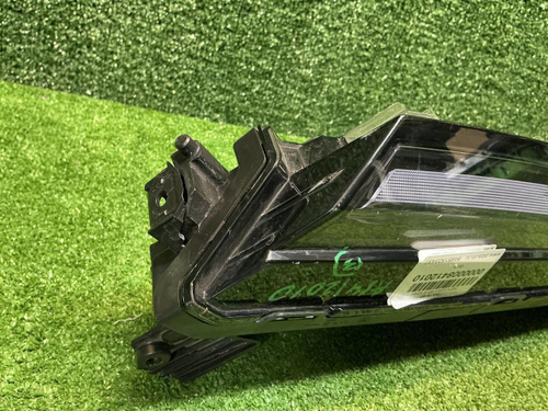 ДХО левый Jetour Dashing (2022-н.в.) LED