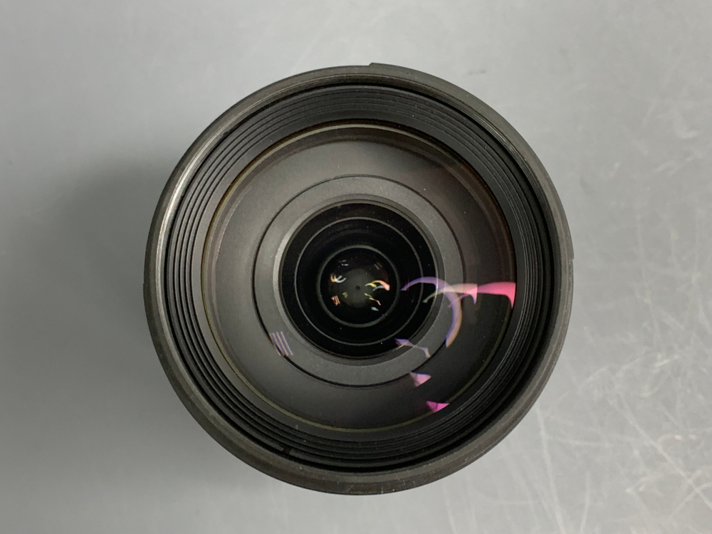 Tamron AF 18-200mm XR Di II LD IF Macro Sony A