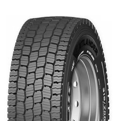 Грузовая шина ATLANDER Lander Winter ATL08 315/70 R22.5 18PR 154/150L TL Ведущая ось