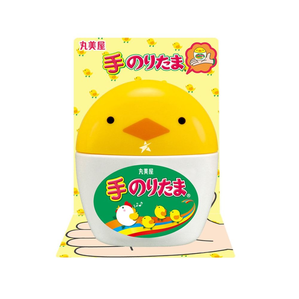 Присыпка к рису с нори, Marumiya, банка 20 гр.