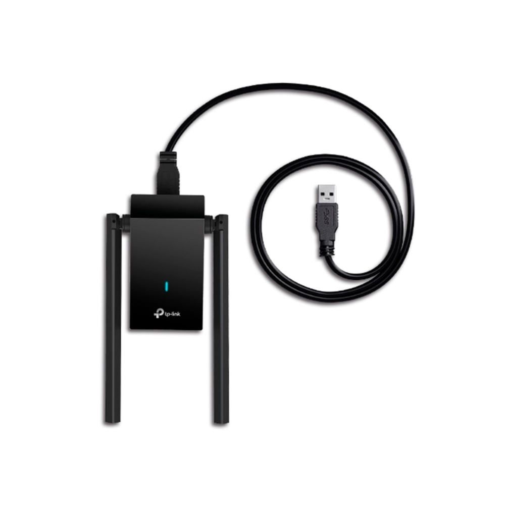 Адаптер Wi-Fi TP-Link Archer TX20U Plus
