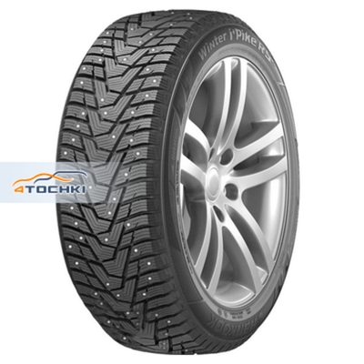 Легковая шина Hankook 225/75R16 104T Winter i*Pike X W429A TL (шип.)
