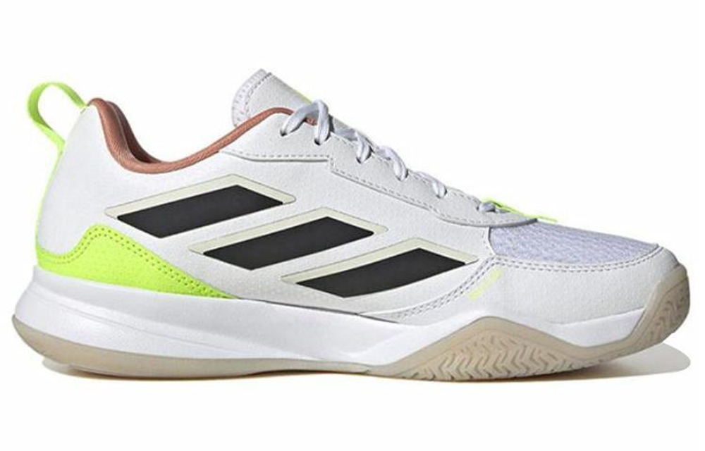 Кроссовки Adidas Avaflash (Женская размерная сетка)