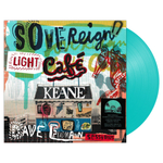 Keane / Sovereign Light Cafe (Coloured Vinyl)(7" Vinyl Single)