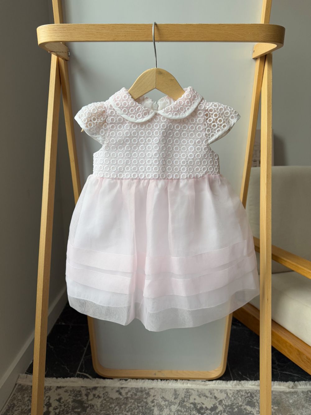 Новое платье Simonetta, 80