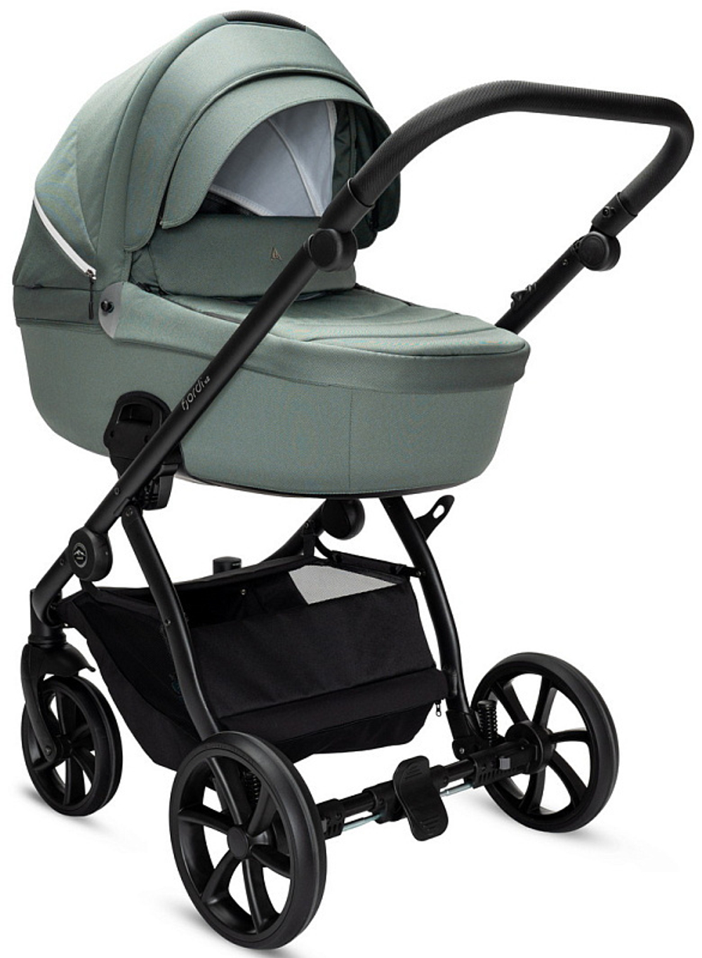 Детская коляска Noordi Fjordi V2 2 в 1 1462842 Fern