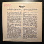 Бизе - Кармен - Опера в четырех действиях Жоржа Бизе (Германия)