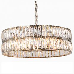 Подвесной светильник Newport 10120 10125+3/C gold new