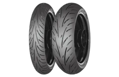 Спортивные шины Mitas Sport Force + 180/55RZ17