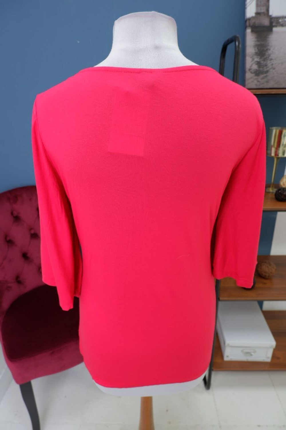 Блуза Rainbow яркая 46-48 размер