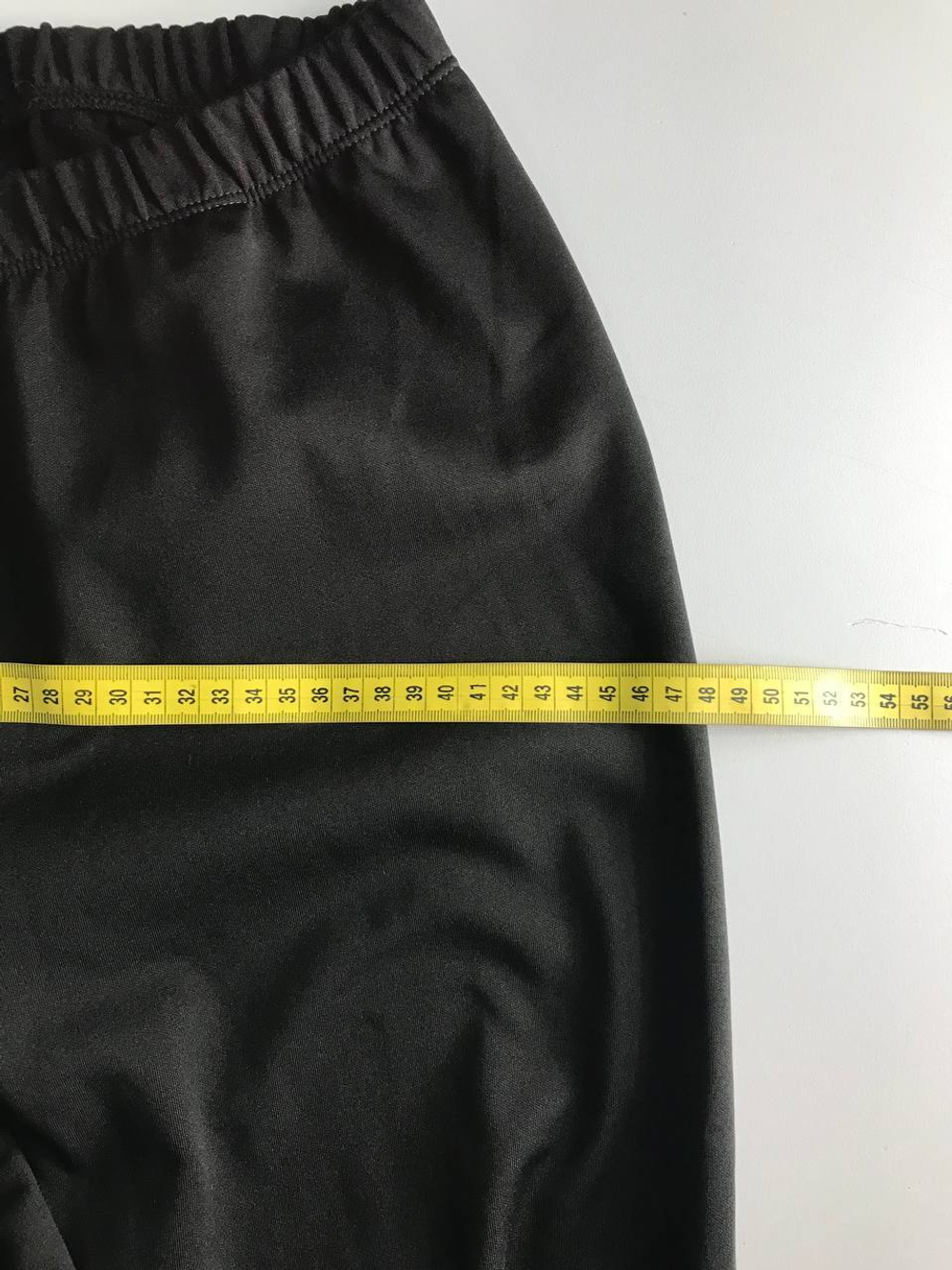 Термобелье для активного образа, визуально на 50 размер