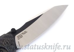 Нож Zero Tolerance ZT 0850CF Sinkevich / Rexfordфотография - 6